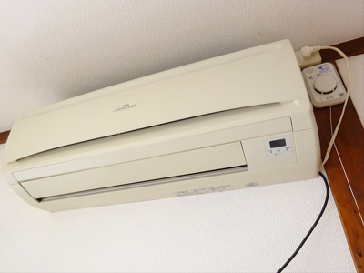 【設備】 | ハイム峰