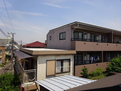 【展望】 | ハイム峰