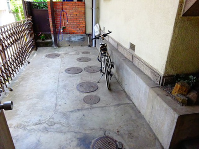 【その他共用部分】 | ハイム峰