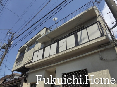 【外観】 | ハイム峰