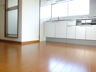 【居間・リビング】 | ハイム峰