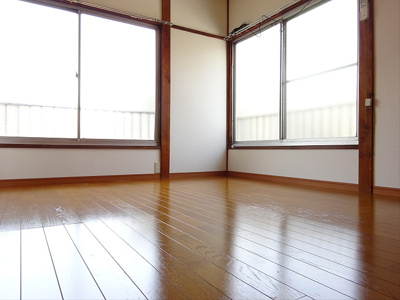 【内装】 | ハイム峰