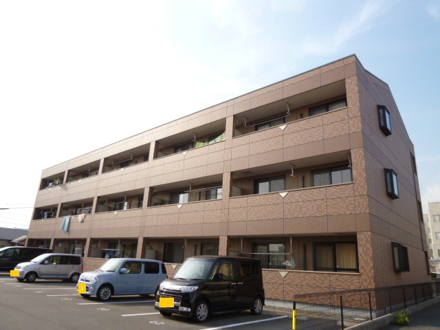 ミルキーウェイ