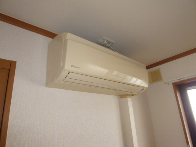 ミルキーウェイの設備