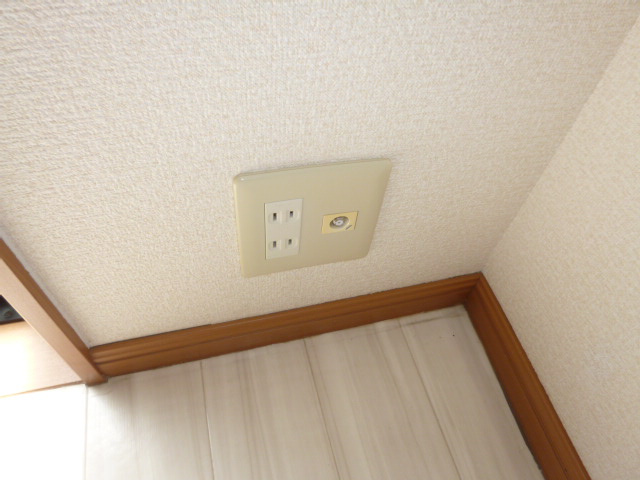 ミルキーウェイの設備