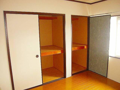 【収納】 | フレグランス那珂川