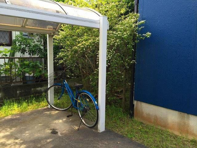 【設備】 | フレグランス那珂川