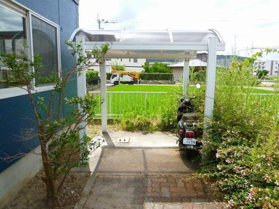 【設備】 | フレグランス那珂川