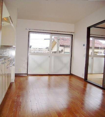 【展望】 | フレグランス那珂川