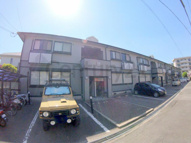 矢内ハイツ南花屋敷Ａ棟の画像