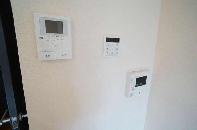 セジュール東宝塚の設備