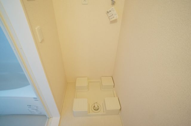 セジュール東宝塚の設備