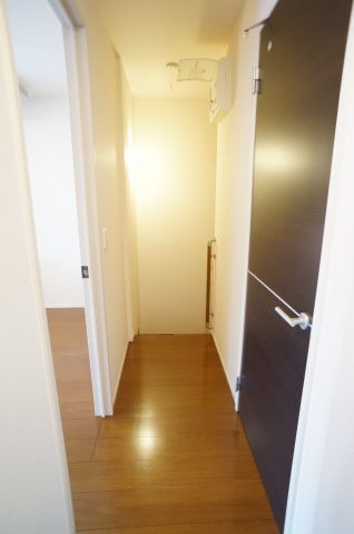 セジュール東宝塚のその他