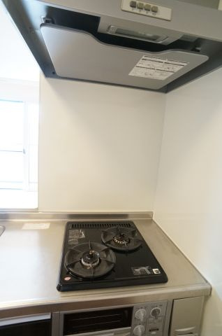 セジュール東宝塚のキッチン