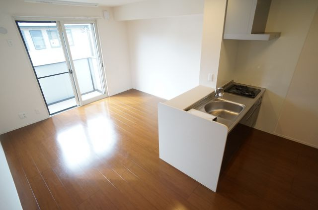 セジュール東宝塚の展望