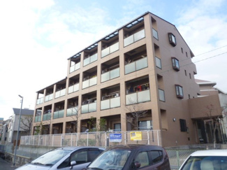 【外観】 | ヴィオレ外院