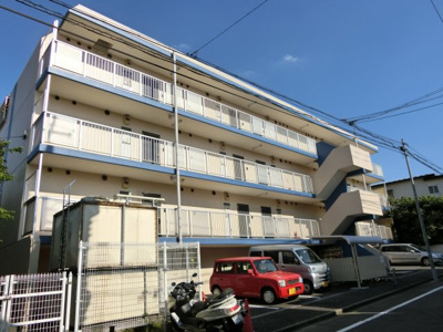 【外観】 | コート春陽