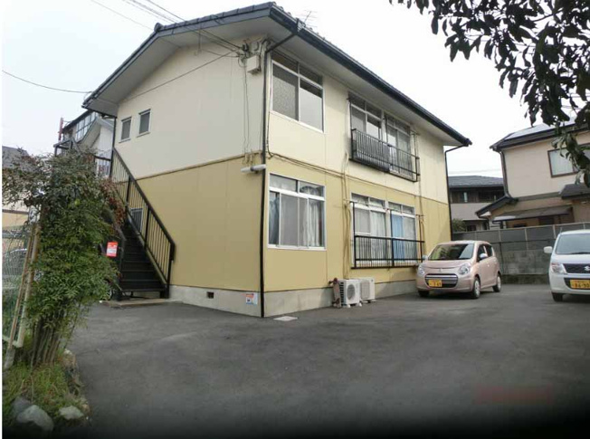 【外観】 | S60031ﾗﾄｩｰﾙ花園