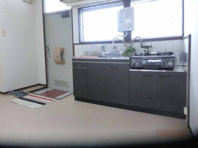 【キッチン】 | S60031ﾗﾄｩｰﾙ花園