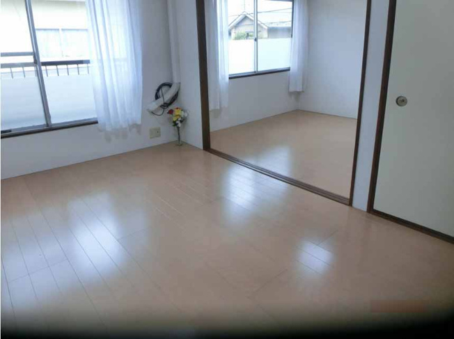 【洋室】 | S60031ﾗﾄｩｰﾙ花園