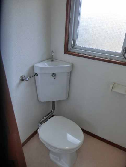 【トイレ】 | S60031ﾗﾄｩｰﾙ花園