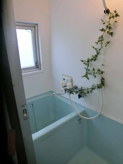 【浴室】 | S60031ﾗﾄｩｰﾙ花園