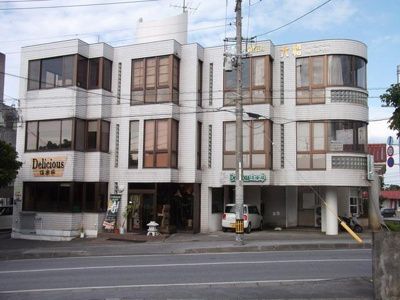 【外観】 | 大松ビル