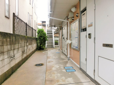 【その他共用部分】 | シャルマン