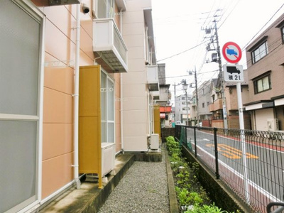 【バルコニー】 | シャルマン