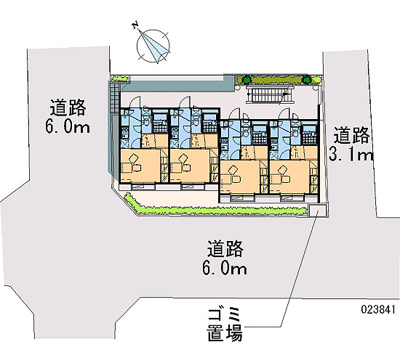 【地図】 | シャルマン