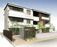 グランシャレー平尾の画像