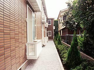 【バルコニー】 | ＹＡＭ