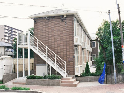 【外観】 | ＹＡＭ