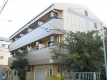 パークサイド塚口の画像