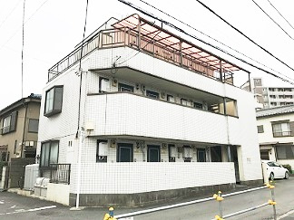 ヒールパイン久米川