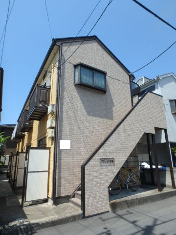 グランモア若葉