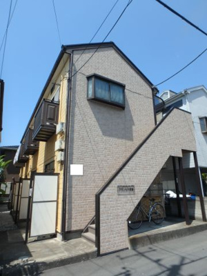 【外観】 | グランモア若葉