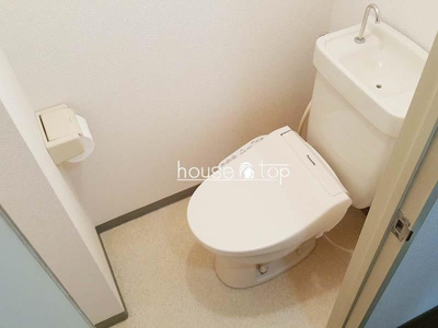 【トイレ】 | ＫＳグランツ