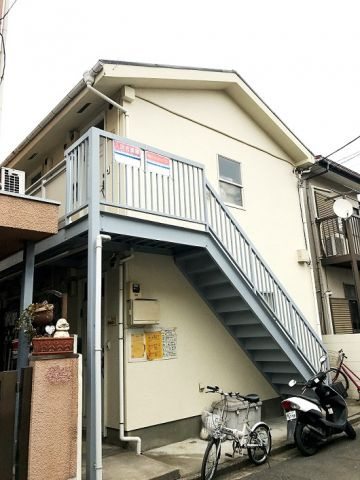 ヒールパイン本町
