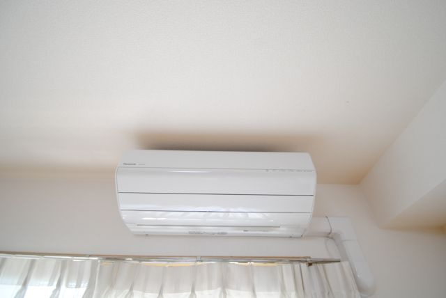 ソレイユ合川のその他