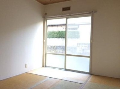 【設備】 | コーポさかえ