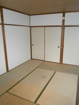 【収納】 | コーポさかえ