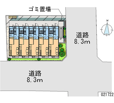 【地図】 | ＢＡＨＡＧＩＡ