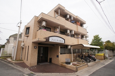 【外観】 | アメニティ塚口
