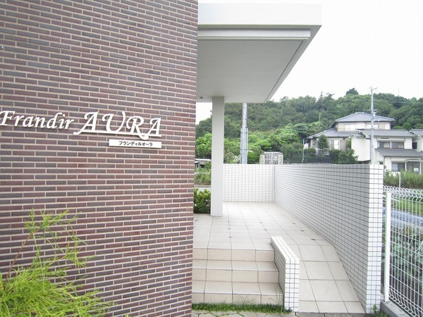 フランディルオーラの展望