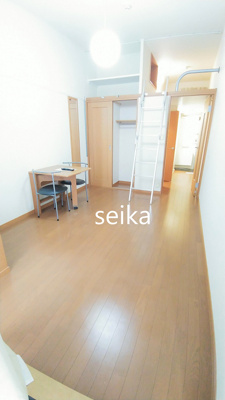 【内装】 | ハウス用賀