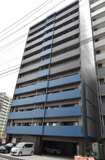 modern palazzo HAKATA riva Ⅰの画像