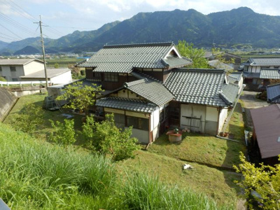 【外観】 | 春日町古河中古住宅