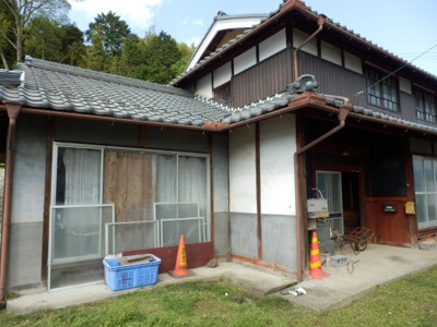 【外観パース】 | 春日町古河中古住宅