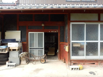 【外観】 | 春日町古河中古住宅